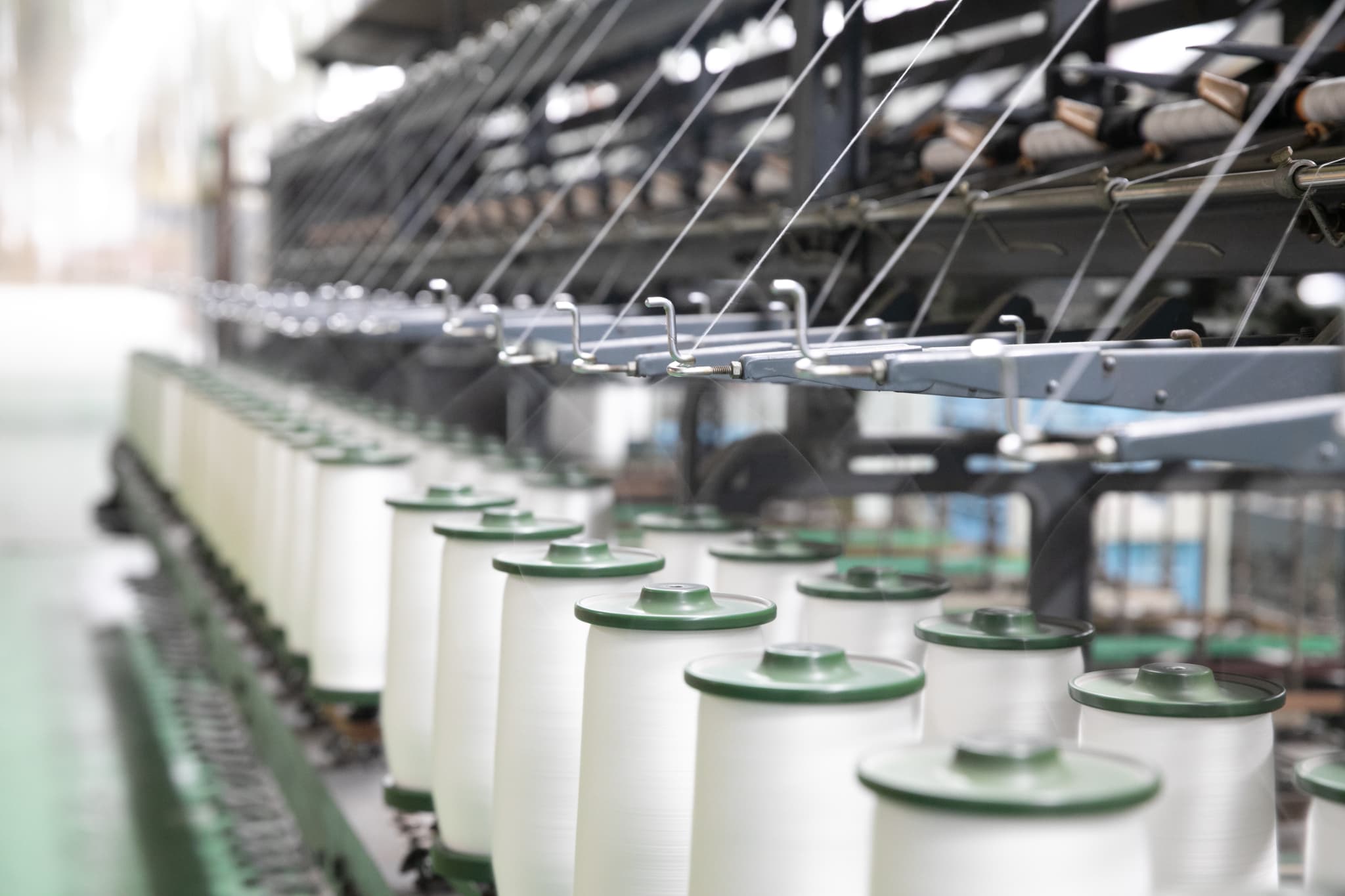 カット前のトイレットペーパー